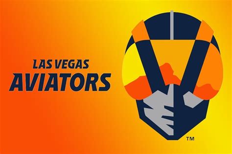 las vegas aviators website.